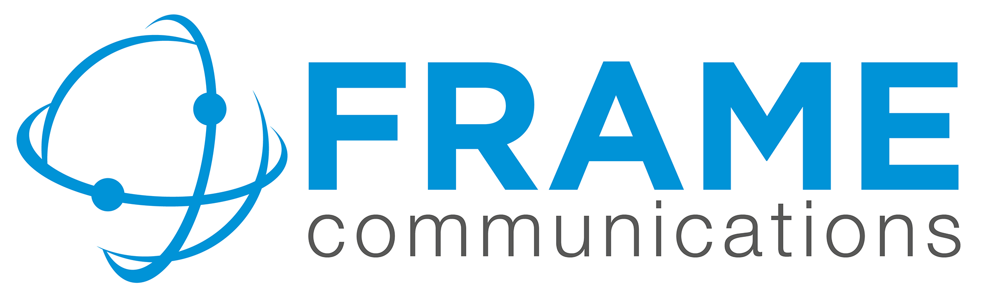 frame logo