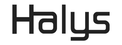 halys logo