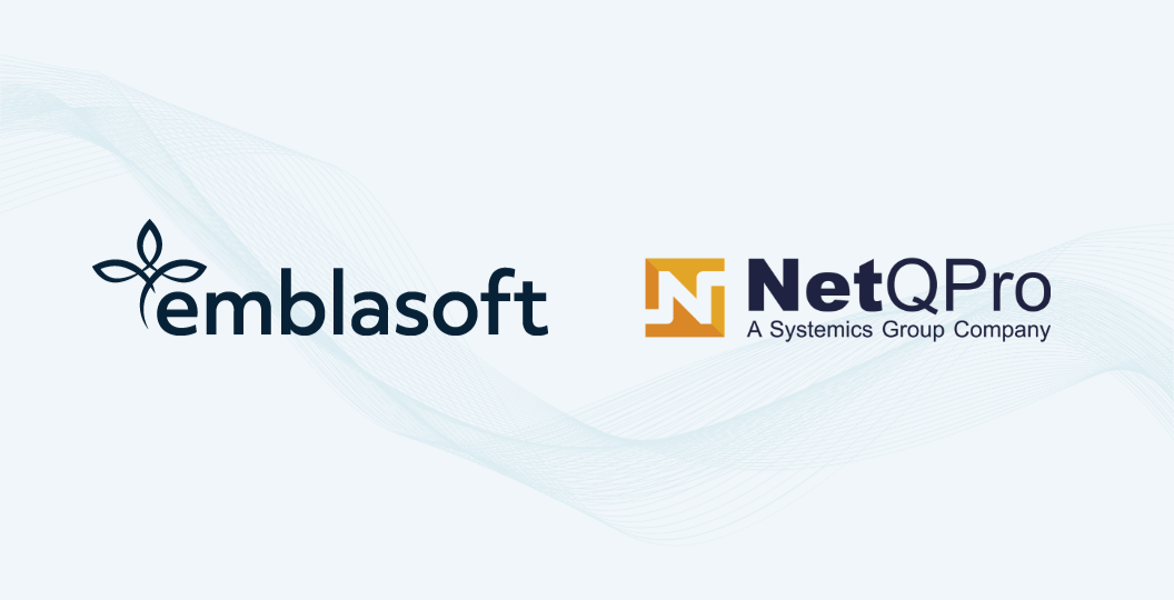 Emblasoft Acquires Majority Stake in NetQPro to Expand Its Service Assurance Offering